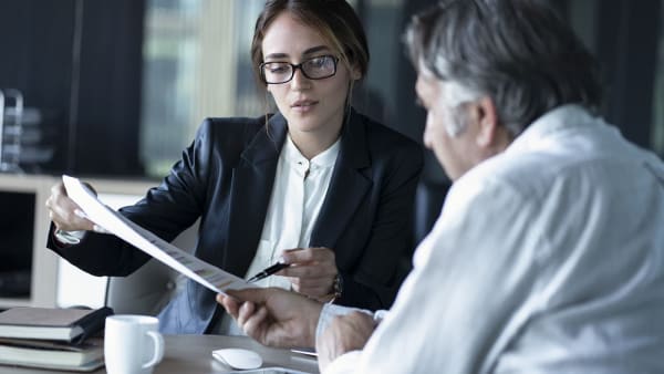 Hero Image Forensic Accountant: Career Guide